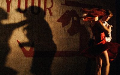 Faust Review