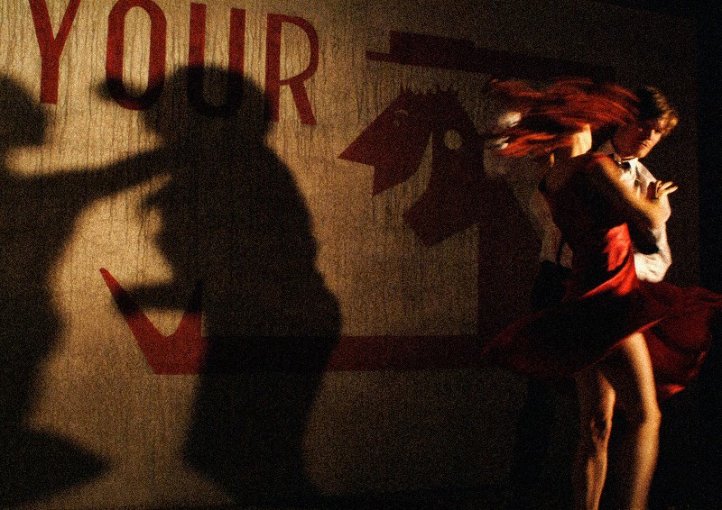 Faust Review