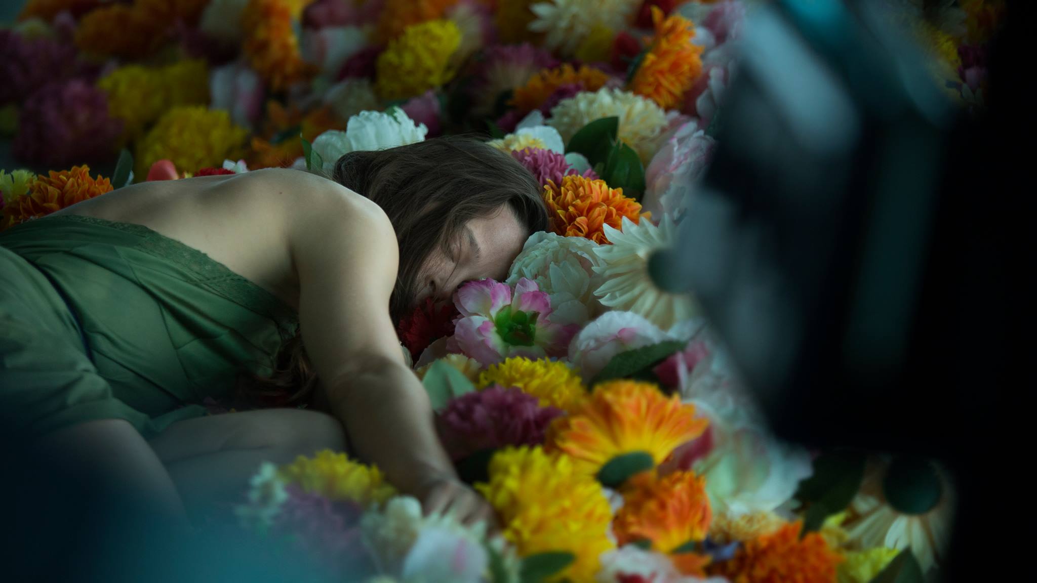 Watch Mari on BBC iPlayer – available until 31 October