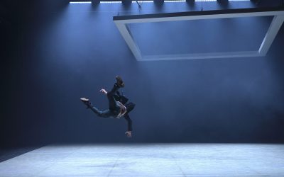 Tension States – b12 Spring Workshop