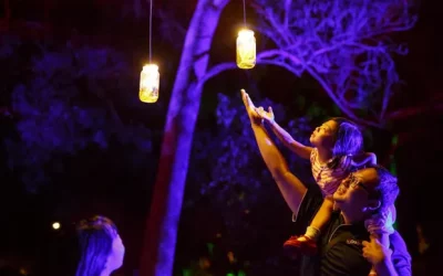 Perth Festival Embraces Communal Confrontation