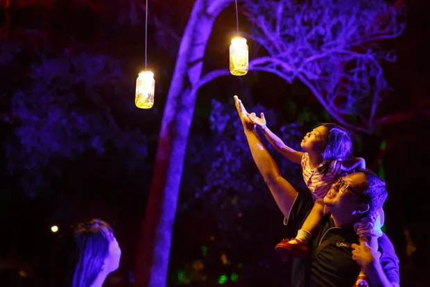 Perth Festival Embraces Communal Confrontation