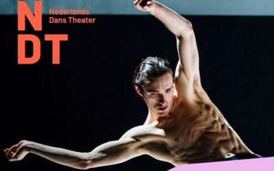 The Beauty of it All  – New Work for NDT2