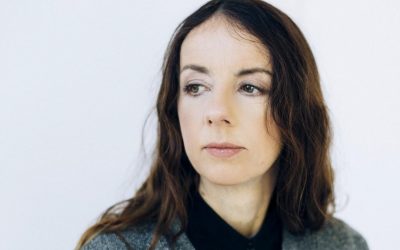 Dance Gazette Playlist – Maxine Doyle