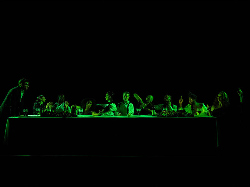 Sleep No More, New York – Final Extension until 31 October 2024