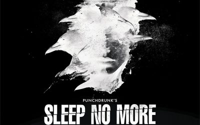 Sleep No More, Seoul – now open