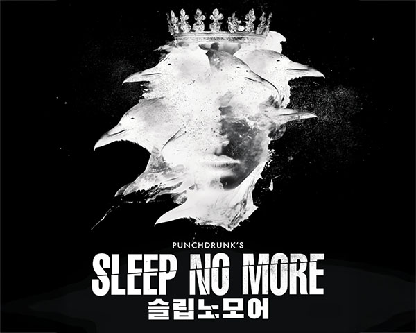 Sleep No More, Seoul – now open