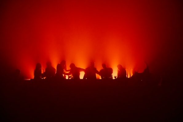 Sleep No More, Seoul