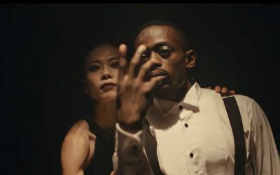 Interviews with the creative team of Sleep No More, Seoul