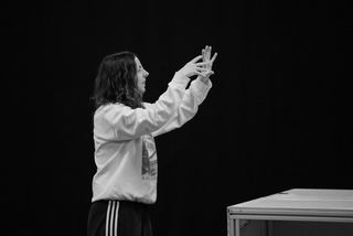 FORM Dance intensive 2-week workshop, Sydney, November 2026 – booking now