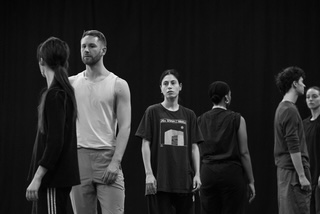 Premiere: I Am Not Myself