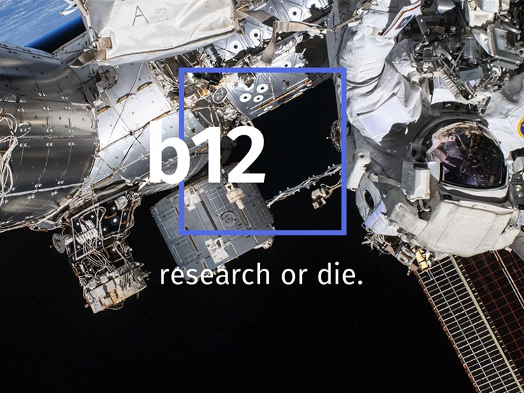 What A State – b12 Spring Performance Project