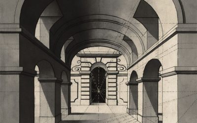 IDP x Punchdrunk – The Ministry