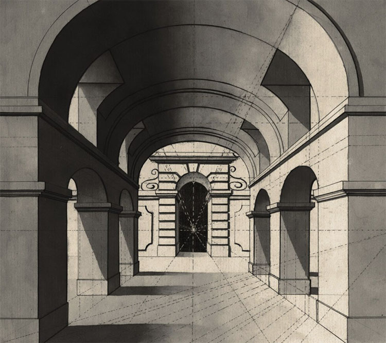 IDP x Punchdrunk – The Ministry